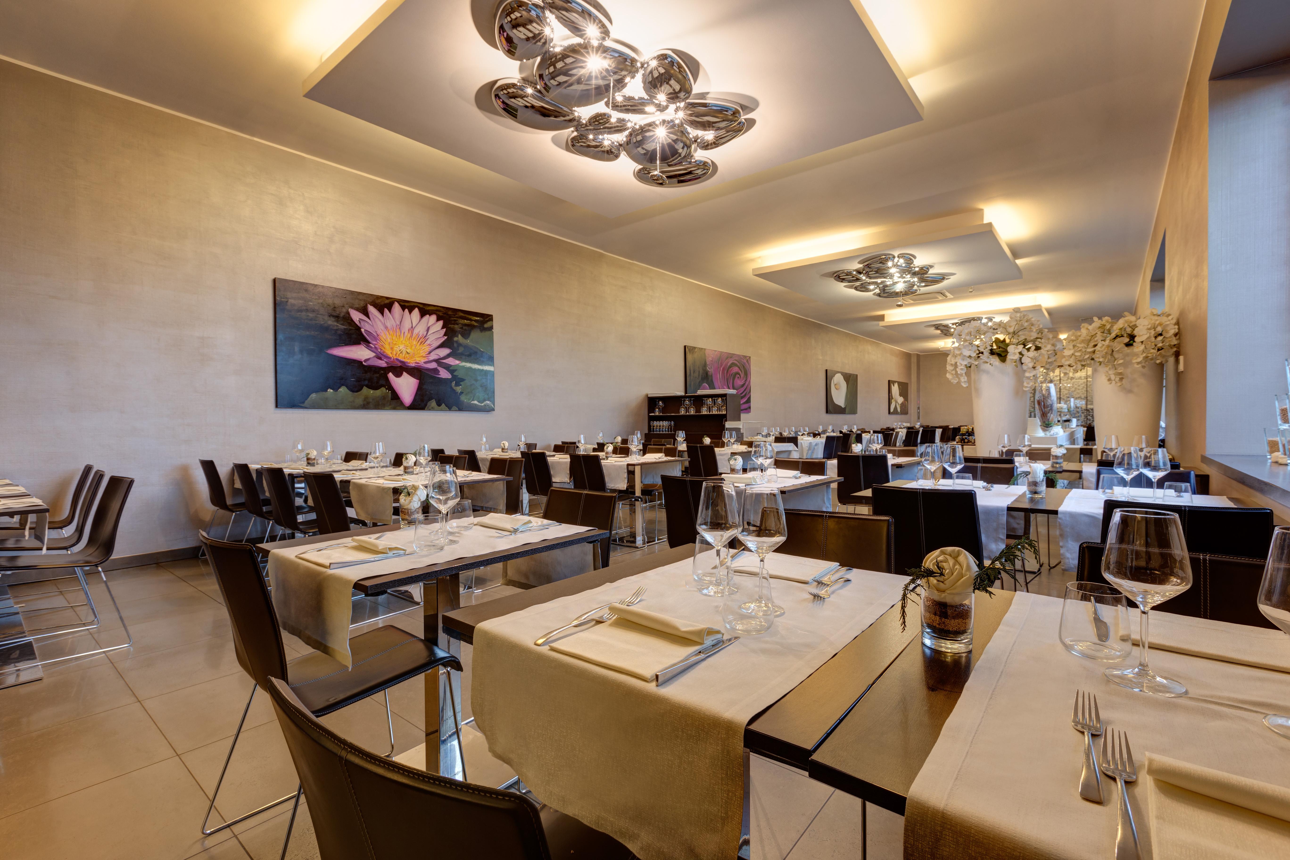 Klima Hotel Milano Fiere — Fotos 2